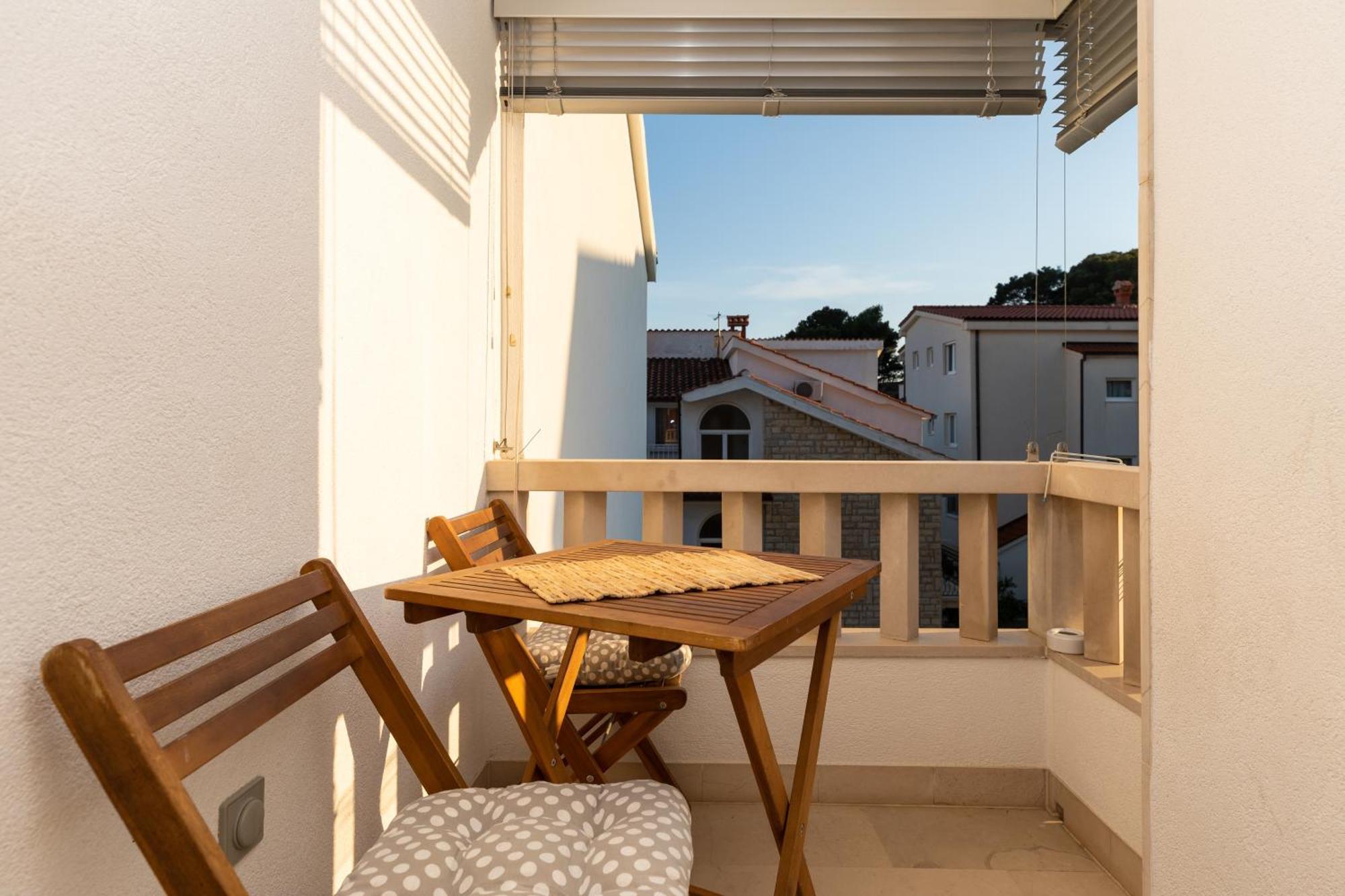Apartments By The Sea Duce, Omis - 5973 Eksteriør bilde