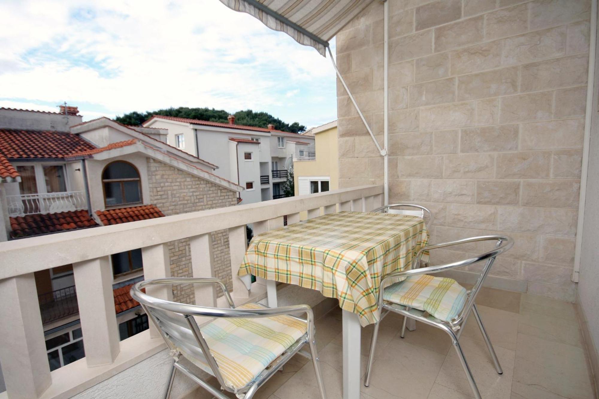 Apartments By The Sea Duce, Omis - 5973 Eksteriør bilde
