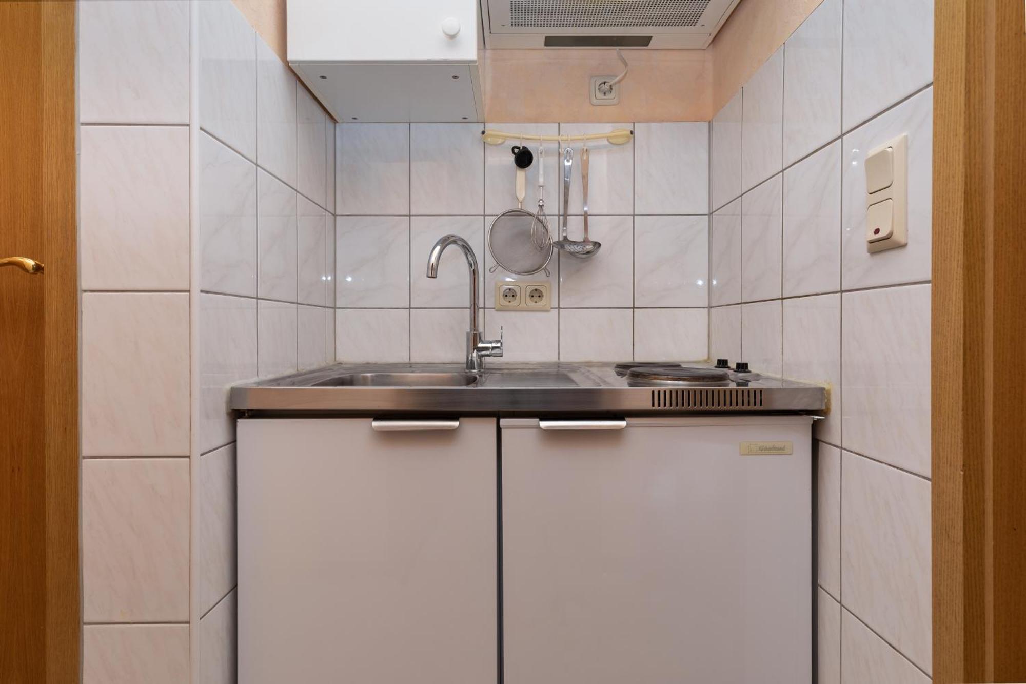 Apartments By The Sea Duce, Omis - 5973 Rom bilde