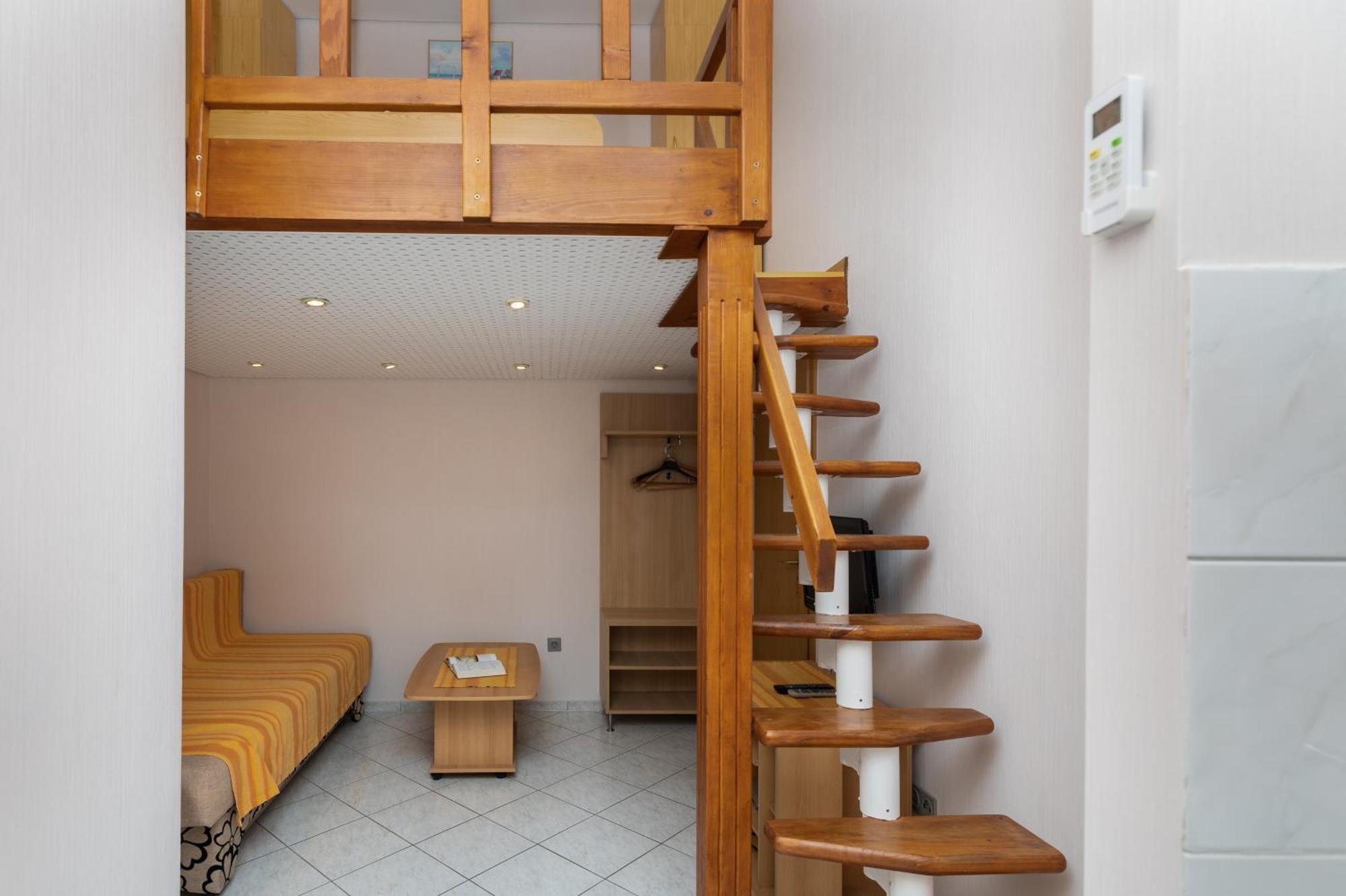 Apartments By The Sea Duce, Omis - 5973 Rom bilde